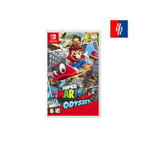닌텐도(NINTENDO) 닌텐도 닌텐도 스위치 슈퍼마리오 오디세이 한글판