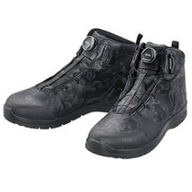 시마노 SHIMANO 낚시화 낚시 신발 선상화 피싱 보트 슈즈 FH-036T, 25.5cm, 블랙