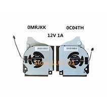 CPU/Dell piron G5-5590 G7-7590 7790 0X4F3M 0F7N58 0T08W2 0FTV1X 063NYM 0FK2HP 0C04TH 0MRJKK 5V/12V, 12 0C04TH-0MRJKK