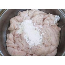 돼지 막창수입1kg 구이용 진공포장 당일배송, 1000, 1kg, 1000