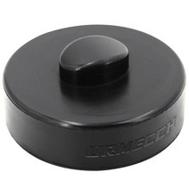 자동차리프트 잭패드 포르쉐 911 964 993 996 997 카이맨 박스터 고무 프로텍터 어댑터 리프팅 도구 스탠, 01 Black