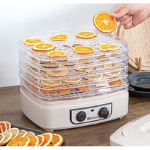 찬란한황소_/ 식품 건조기 과일 수제 간식 야채 건조기 5단 베이직 #:_3888EA, 본상품선택