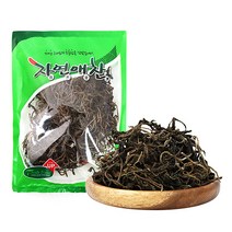 [모든반찬] 말린 곤드레 100g, 1개