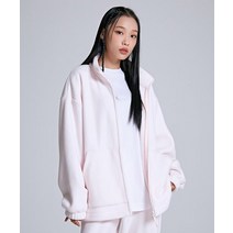 SPAO 스파오 플리스 스탠집업 406