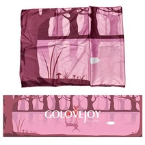 아사야 얇은 등산 땀수건 헬스 운동 스포츠타올, 스포츠타월 타입5 +에어캡추가+감사라벨부착, 1개