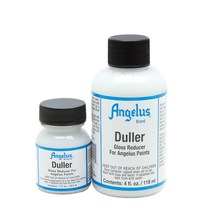 아크릴레더페인트 혼합제 Duller - 둘러