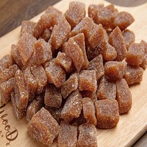 생강젤리 800g