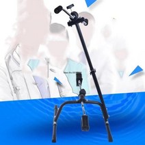 자전거 평로라 실내 미니 피트 운동 러닝 머신 수직 재활 난간 사이클링 스테퍼 다리, 없음, 한개옵션0