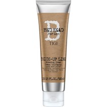 베드헤드 포맨 Tigi 두꺼운 업 라인 헤어 스타일링 그루밍 크림 100ml