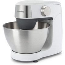 Kenwood 반죽기 거품기 휘핑기 4.3리터 화이트 1000W, 상품선택