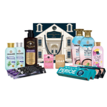 엘지 모던하우스생활 설선물세트, 2개