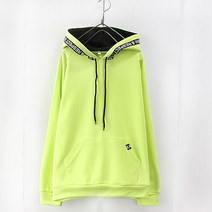 보니타 / 겨울기모 라미 후드티