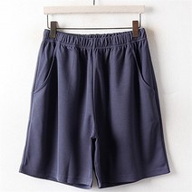 시드마켓 쿨론 여름 6부 반바지 2040007S 빅사이즈 여성 (8401931)
