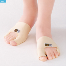 알팍스 무지외반증 교정기 무지외반서포터 의료기기 오른발/왼발, 오른발용, 1개