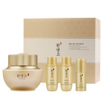 더페이스샵 예화담 환생고 화윤 크림 기획 세트, 1개