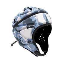 안전한 럭비 헤드가드 헤드프로텍터 헬멧 편안한 전문 보호 헬멧 충돌 방지 스키 스노우 보드 헬멧, 05 파란