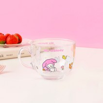 데이니즈 산리오 캐릭터즈 시리얼볼, 헬로키티