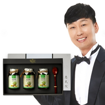 혜민원 심면환 세트제품 185G X 3개입 X 2박스 캐모마일 대추 산조인