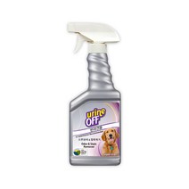 유린오프 독 500ml