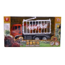 [메가마트]다이노트럭 중