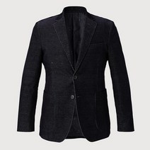 고급 코듀로이 투톤 골덴 캐주얼자켓 MIPFUXF9161BCN