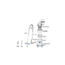 케이엠 크린룸 건식 청소기 TC-401 부품(32파이 호스)