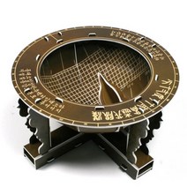 원에프 새책-스테이책터 [입체퍼즐 : 해시계 (앙부일구)] ---원에프-원에프 편집부 지음-출판사 제작 상품-20210310 출간
