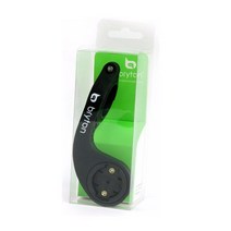 자전거 컴퓨터 마운트 홀더 도로 MTB 자전거 컴퓨터 홀더 Bryton 라이더 R310 R330 R420 R530 사이클링 Handlebr 블랙 사용 가능, (10)only mount