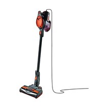 닌자 울트라프렙 SharkNinja HV301 Rocket Stick Vacuum Orange and Gray - Renewed 1 Count (Pack of 1) (Renewed