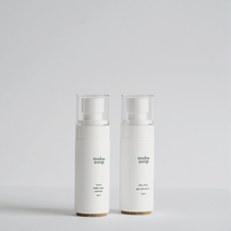무해숲 휴대용 여행키트 살균/탈취 시그니처 미니 세트 50ml*2종