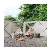 스노우라인 오토윈드스크린