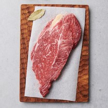 [농협안심한우] 2등급 한우 등심 구이용 600g