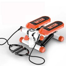 스텝퍼 저소음 가정용 계단오르기 스텝밀 하체, 기본