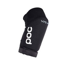 피오씨 POC 조인트 VPD 에어 엘보 패드 남녀용 경량 산악 자전거 장갑 우라늄 블랙 L 헬멧 용