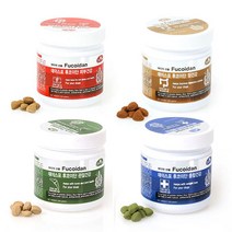 데이스포 후코이단 종합/피부/장/관절 영양제 250g, 03.후코이단 장건강