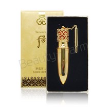 더 후 공진향 미 럭셔리 립 루즈 6g / 고보습 고발색, 15호 루비핑크