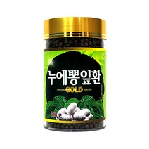 더블에이치 누에뽕잎환 300g, 상세참조, 1개