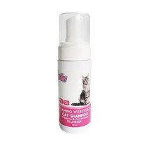 DIT448219더캣츠 고양이 거품샴푸 푸르메리아향 150ml, 1