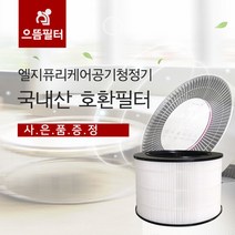 국내산 AS281DWPC LG퓨리케어360 필터 AAFTDS101, 기본