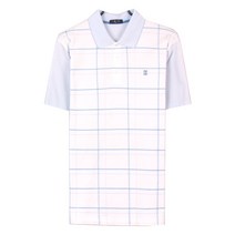 빈티져스 닥스 반팔 카라티 (100) TT-5702 구제