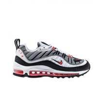 (W) 나이키 에어맥스 98 솔라 레드 Nike Air Max Solar Red