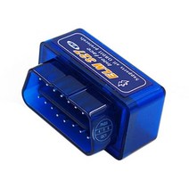 차량진단기 자동차진단기 OBD2 obd2 인포카 미니 elm327 obd2 2 블루투스 자동차 진단 어댑터 obd2 ii 자동 센서 데이터 코드 리더 도구 디스크 자동차, 01, 01