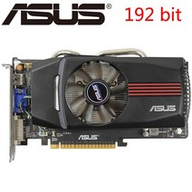 그래픽카드 글카 ASUS GTX550 Ti 1GB 192Bit GDDR5 채굴 게임용