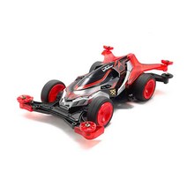 타미야 미니4륜 [19802] Jadow A (VZ)