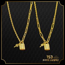 [최신]24K 순금 GQ 3678등 클립체인 5돈목걸이 18.75g(해당품 목걸이5돈 단품) 타중량및 팔찌는 검색. 핸드메이드컷팅. 로프체인. 모줄. 콤비자물쇠