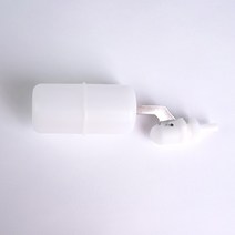 [38] [WS] 정수기 어항 수위조절 수평볼탑(둥근형) 부레, 1개