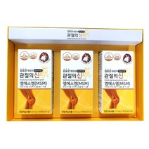 관절의신 김오곤원장 관절의신 관절통 연골 관절에좋은영양제 관절건강