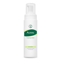 아크네스 포밍워시 클렌저, 200ml, 1개