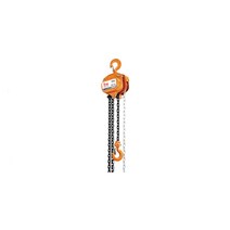 UDT 체인블럭 미니 기본 수동 윈치 기중기 도르래, VIT-0.25