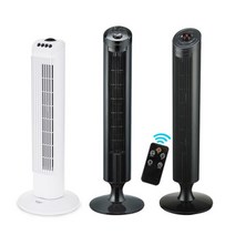 유니맥스 타워형 선풍기 가정용 날개없는 선풍기 타워팬 안전한 선풍기, 01_듀플렉스 타워팬 DP-80TF